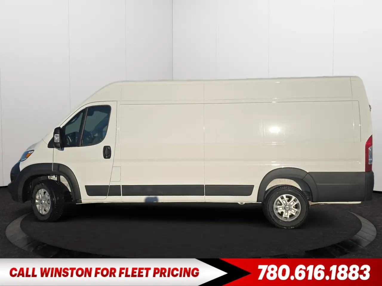 RAM Promaster снимка RAM Promaster