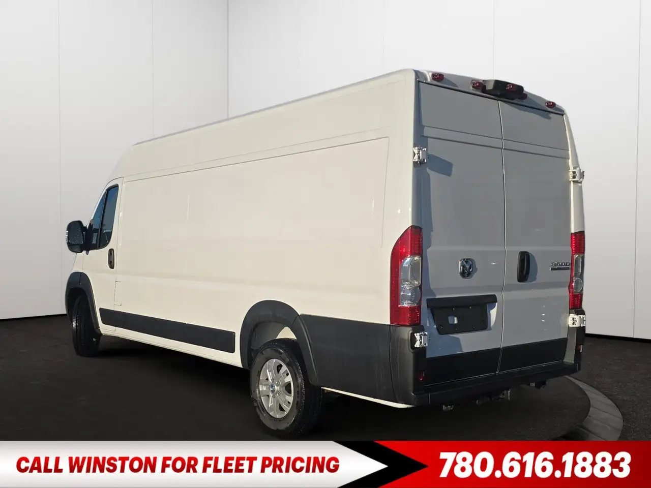 RAM Promaster снимка RAM Promaster