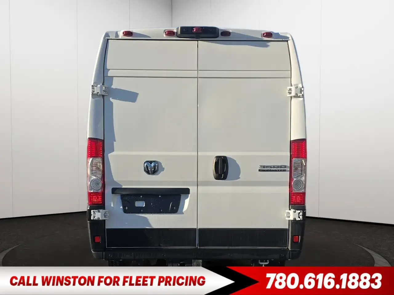 RAM Promaster снимка RAM Promaster