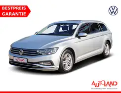 Volkswagen Passat Variant 1.6 TDI Business LED Navi Kamera