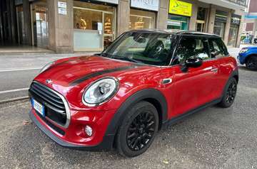 Mini IV 1.5 Hype 3p 116cv