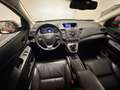 Honda CR-V 2.2i DTEC 4WD Executive +AHK+Standheizung+ Red - thumbnail 14