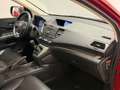 Honda CR-V 2.2i DTEC 4WD Executive +AHK+Standheizung+ Red - thumbnail 12