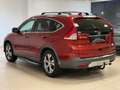 Honda CR-V 2.2i DTEC 4WD Executive +AHK+Standheizung+ Red - thumbnail 10