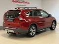 Honda CR-V 2.2i DTEC 4WD Executive +AHK+Standheizung+ Red - thumbnail 8