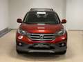 Honda CR-V 2.2i DTEC 4WD Executive +AHK+Standheizung+ Rot - thumbnail 2