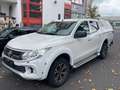 Fiat Fullback Double Cab LX Plus 4WD Weiß - thumbnail 3