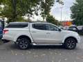Fiat Fullback Double Cab LX Plus 4WD Weiß - thumbnail 4
