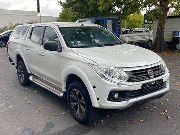 Double Cab LX Plus 4WD