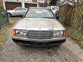 Mercedes-Benz 190 / AUTOMATIK/ SERVOLENKUNK/GUTER ZUSTAND/ - thumbnail 2