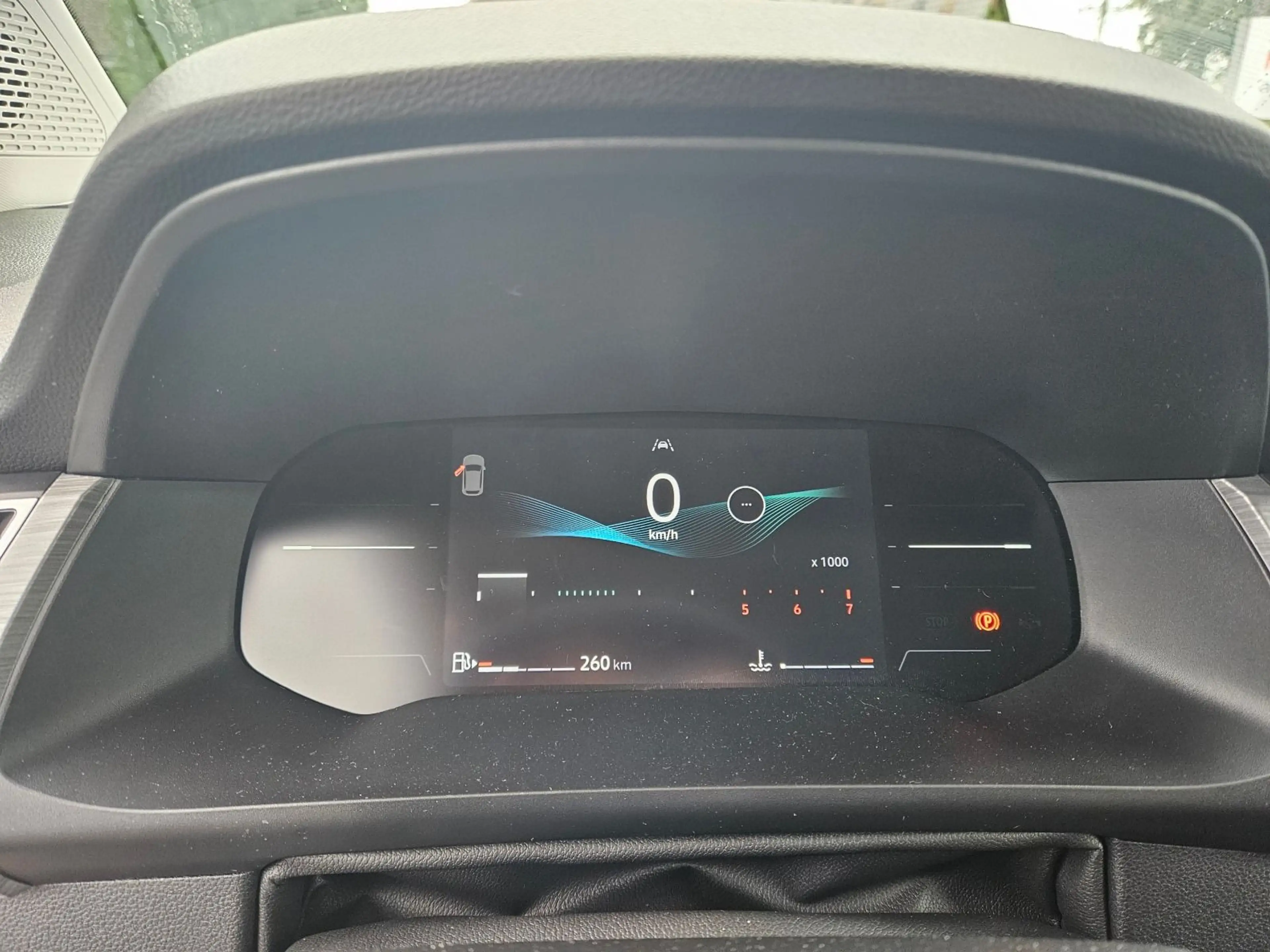 Nissan Townstar DIG-T 130 L2 Tekna — photo 13