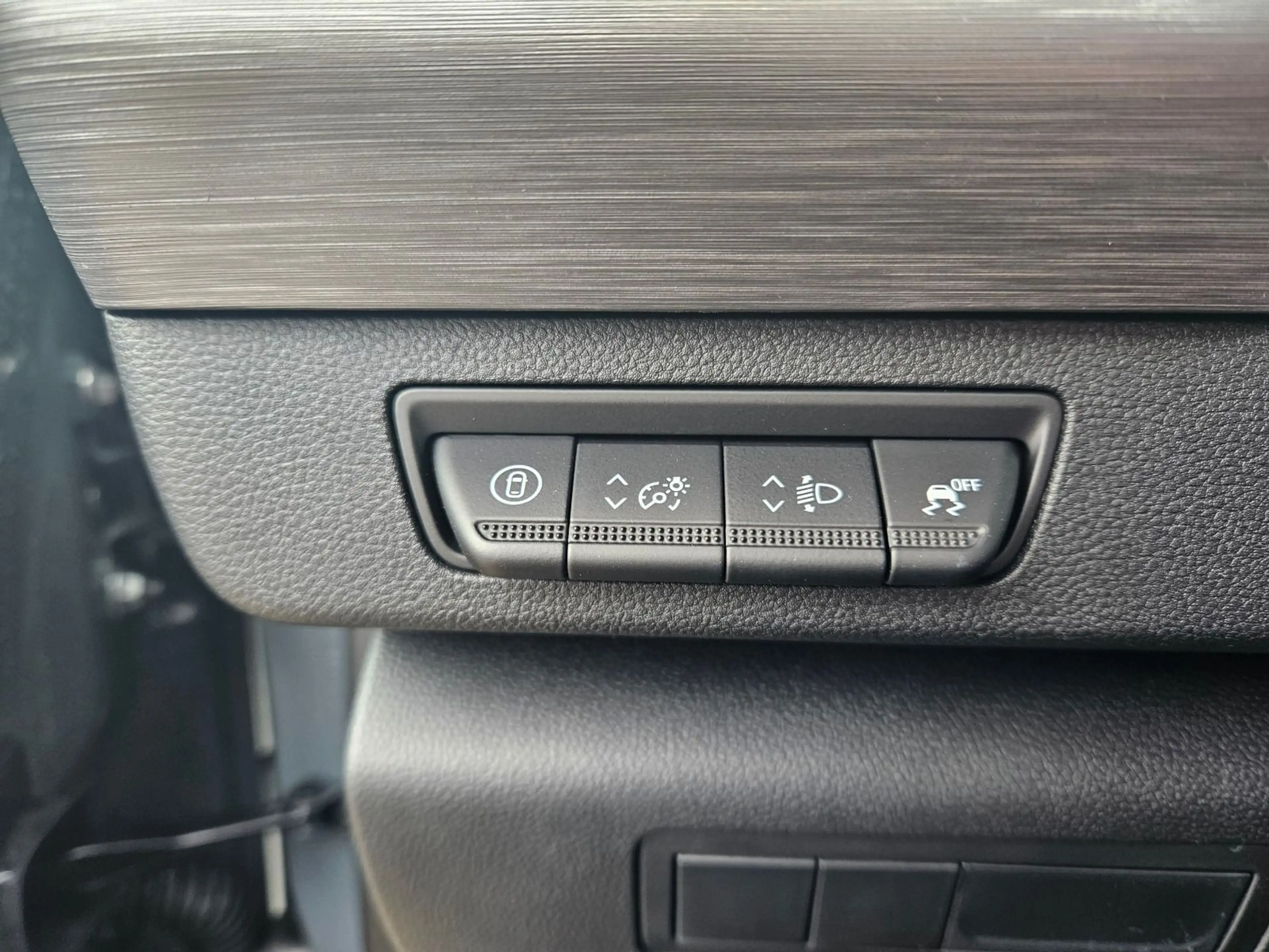Nissan Townstar DIG-T 130 L2 Tekna — photo 12