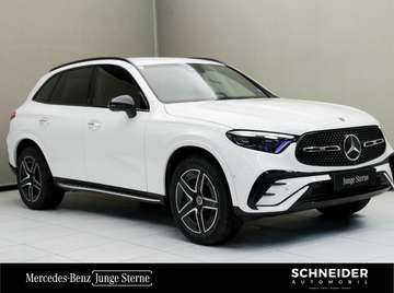 de 4MATIC mit EQ Hybrid Technologie Österr