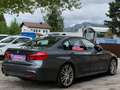 BMW 318 318d M Sport Automatik in ausgezeichnetem Zustand! siva - thumbnail 9