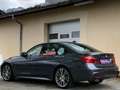 BMW 318 318d M Sport Automatik in ausgezeichnetem Zustand! Grau - thumbnail 5