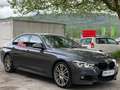 BMW 318 318d M Sport Automatik in ausgezeichnetem Zustand! Gri - thumbnail 10