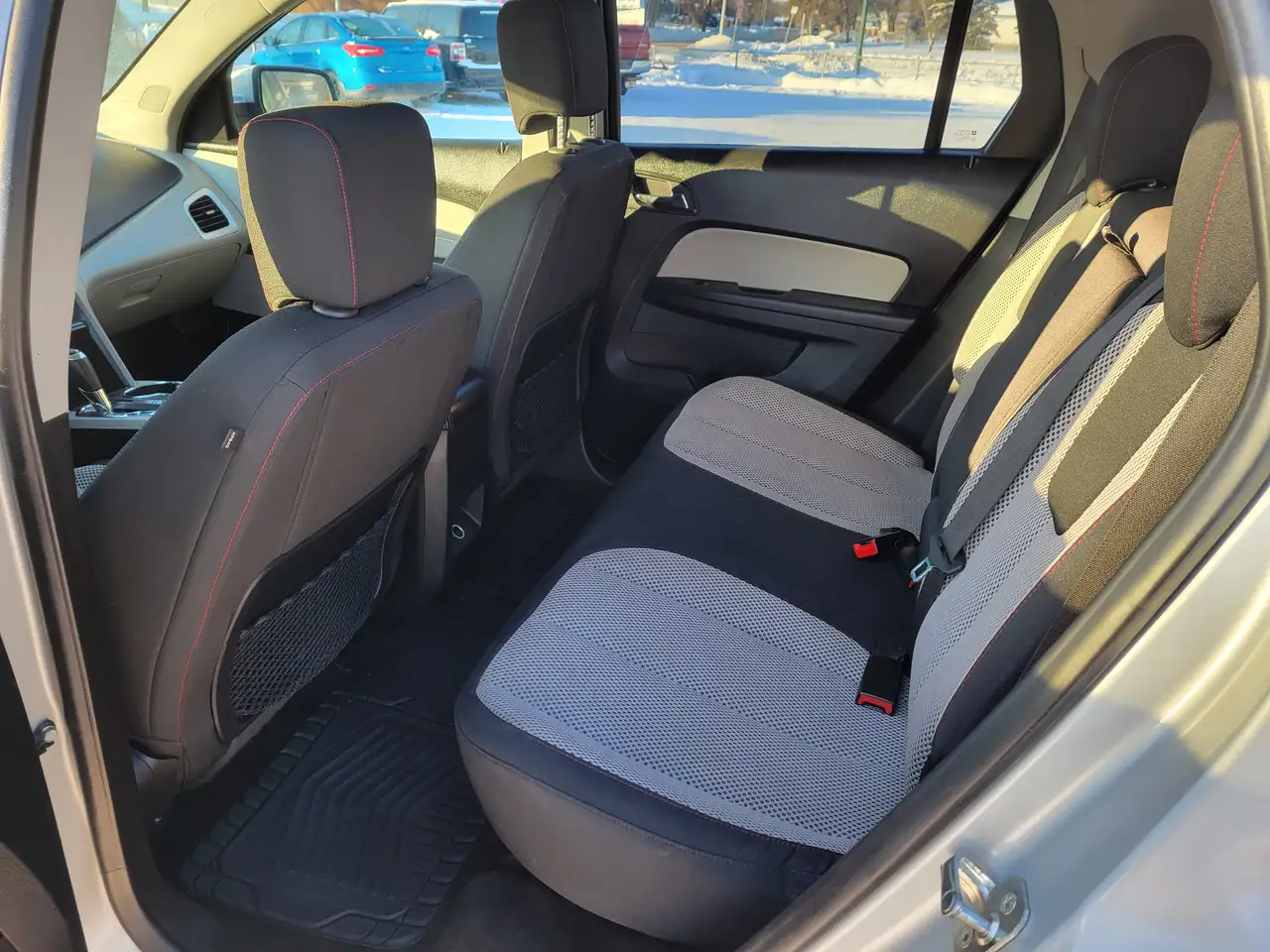 GMC Terrain снимка GMC Terrain