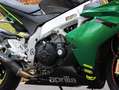 Aprilia RSV4 APRC| BODIS Auspuff| TÜV 09.2027 Verde - thumbnail 4