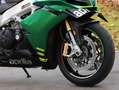 Aprilia RSV4 APRC| BODIS Auspuff| TÜV 09.2027 Verde - thumbnail 3