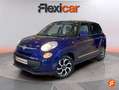 Fiat 500L 1.4 Lounge Azul - thumbnail 3