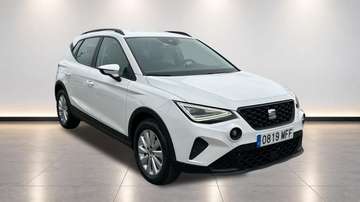 1.0 TSI 81KW STYLE 110 5P
