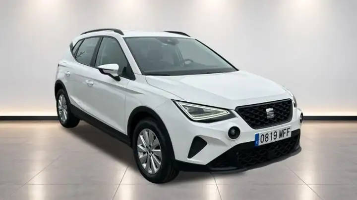 SEAT Arona 1.0 TSI Style (2021) 2023