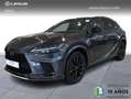 Lexus RX 500h F SPORT 4WD Turbo Gris - thumbnail 1