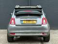 Fiat 500C 1.2 | CABRIO | CARPLAY | AUTOMAAT | AIRCO | CRUISE Grijs - thumbnail 6