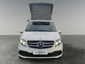 Mercedes-Benz Marco Polo 300 d lang 4MATIC Aut. inkl. MwSt. *1. Besitz* Weiß - thumbnail 8