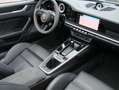 Porsche 992 Turbo S Matrix Burmester Keramik Lift ACC Memory Grau - thumbnail 15