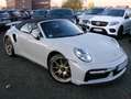 Porsche 992 Turbo S Matrix Burmester Keramik Lift ACC Memory Grau - thumbnail 7
