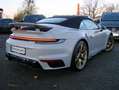 Porsche 992 Turbo S Matrix Burmester Keramik Lift ACC Memory Grau - thumbnail 3