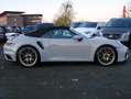 Porsche 992 Turbo S Matrix Burmester Keramik Lift ACC Memory Grau - thumbnail 4