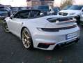 Porsche 992 Turbo S Matrix Burmester Keramik Lift ACC Memory Grau - thumbnail 6