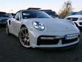 Porsche 992 Turbo S Matrix Burmester Keramik Lift ACC Memory Grau - thumbnail 1