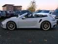 Porsche 992 Turbo S Matrix Burmester Keramik Lift ACC Memory Grau - thumbnail 5