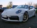 Porsche 992 Turbo S Matrix Burmester Keramik Lift ACC Memory Grau - thumbnail 2