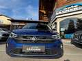 Volkswagen Taigo 1,0 TSI Life*LED*ACC*RFK*AHK* Blau - thumbnail 2
