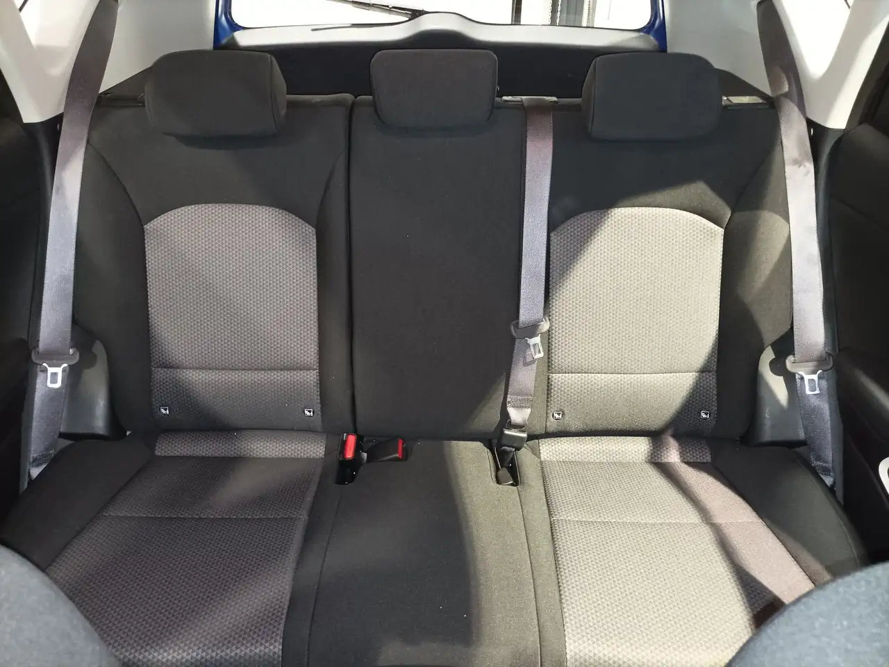 KIA E-SOUL 39,2 kWh 136ch EDITION 7 - CAMÉRA DE RECUL - APPLE CARPLAY - ACC STOP&GO - PHARES BI-LED - GPS