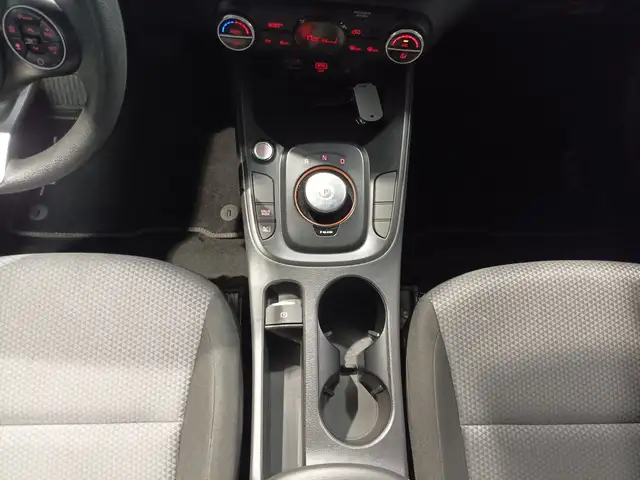Kia Soul view 13