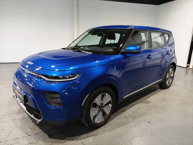 Kia Soul view 3