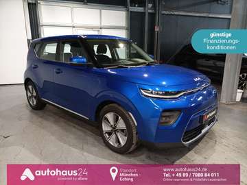 e-Soul 39,2 kWh Edition 7 LED|App|Kamera|ACC