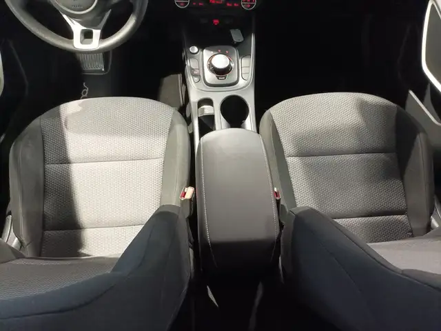 Kia Soul view 14