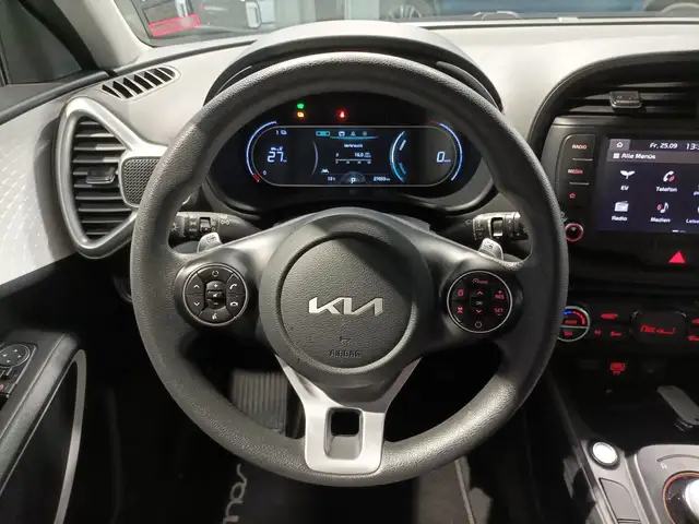 Kia Soul view 10