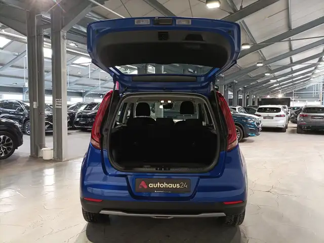 Kia Soul view 6