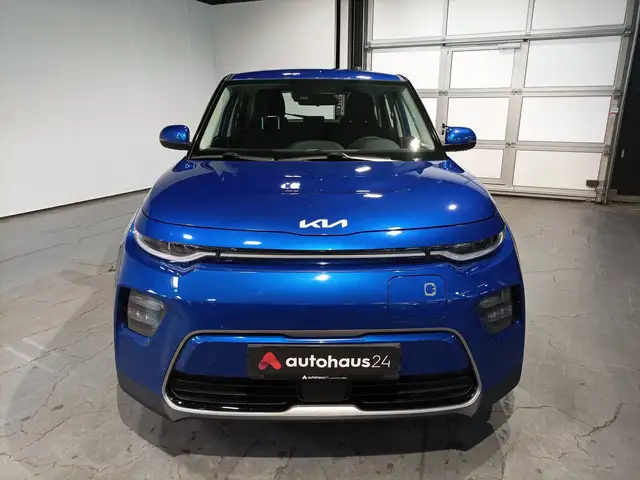 Kia Soul view 2