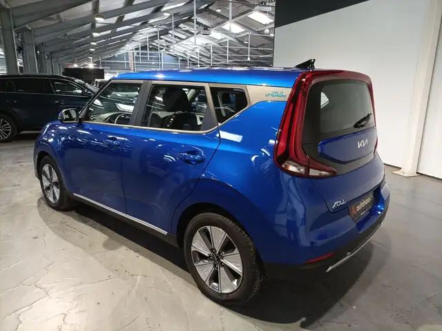 Kia Soul view 4