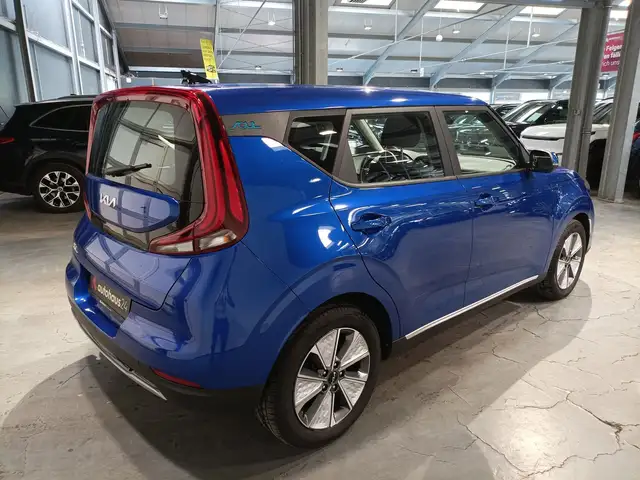 Kia Soul view 5