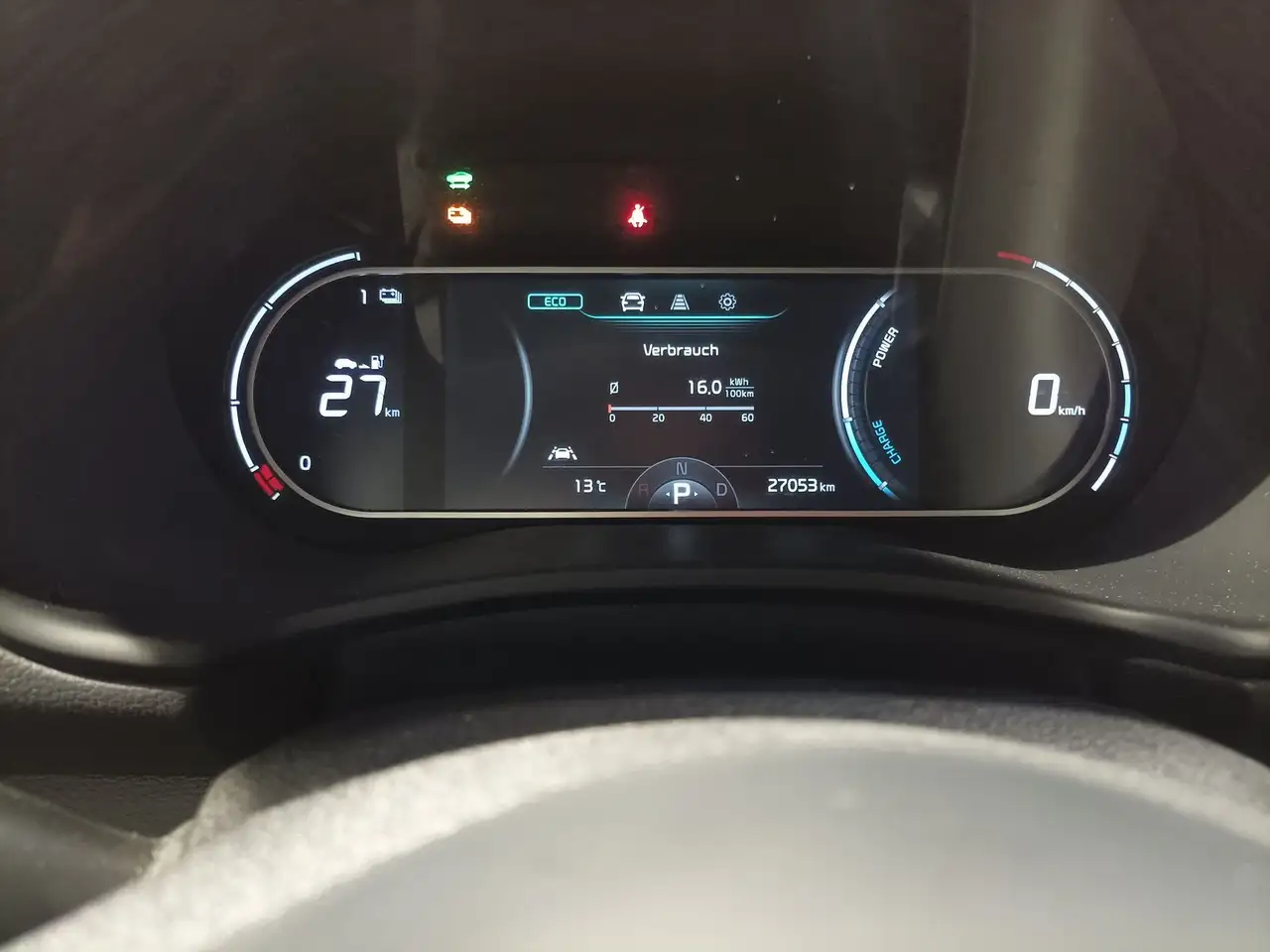 KIA E-SOUL 39,2 kWh 136ch EDITION 7 - CAMÉRA DE RECUL - APPLE CARPLAY - ACC STOP&GO - PHARES BI-LED - GPS