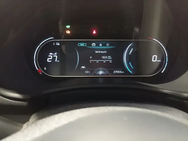 Kia Soul view 7